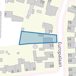 Perceel HEE03-A-7811