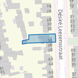 Perceel HEE03-A-7837