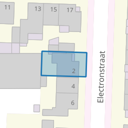 Perceel HEE03-A-7864