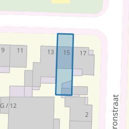 Perceel HEE03-A-7866