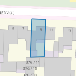 Perceel HEE03-A-7869