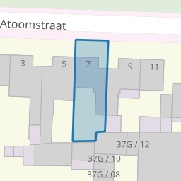 Perceel HEE03-A-7870