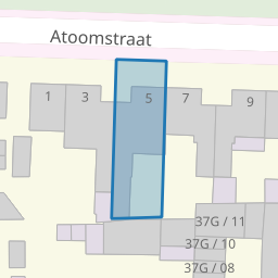 Perceel HEE03-A-7871