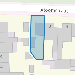 Perceel HEE03-A-7873