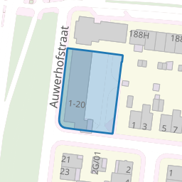 Perceel HEE03-A-7880
