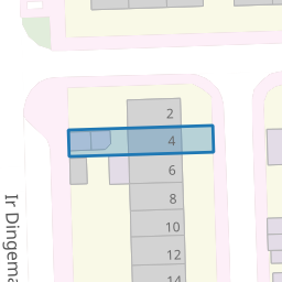 Perceel HEE03-A-7884