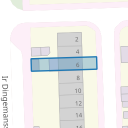 Perceel HEE03-A-7885