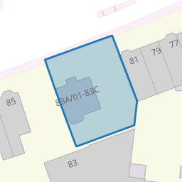 Perceel HEE03-A-7918