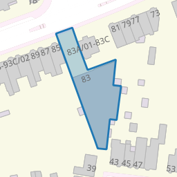 Perceel HEE03-A-7919