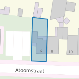 Perceel HEE03-A-7947