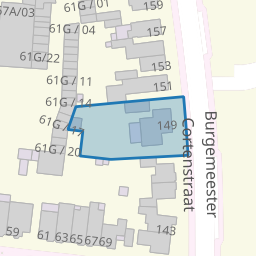 Perceel HEE03-A-7965
