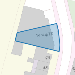 Perceel HEE03-A-7988