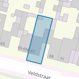 Perceel HEE03-A-7990