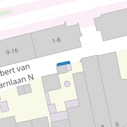 Perceel HEE03-A-7992