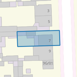 Perceel HEE03-A-8007