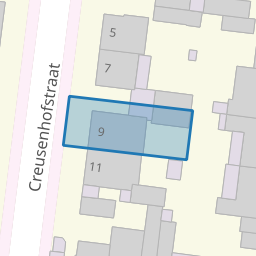 Perceel HEE03-A-8021