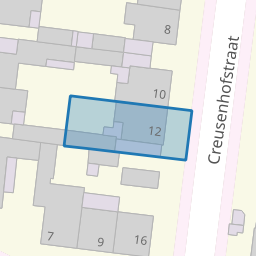 Perceel HEE03-A-8025