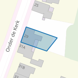 Perceel HEE03-A-8041