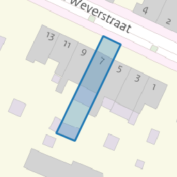 Perceel HEE03-A-8043