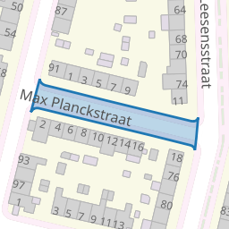 Perceel HEE03-A-8058