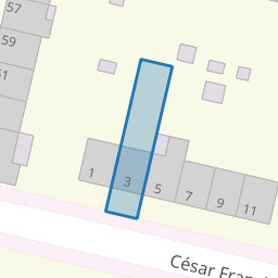 Perceel HEE03-A-8064