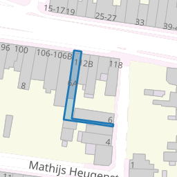 Perceel HEE03-A-8088