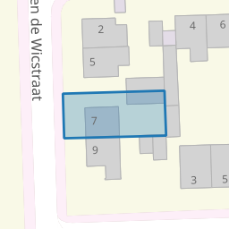 Perceel HEE03-A-8116