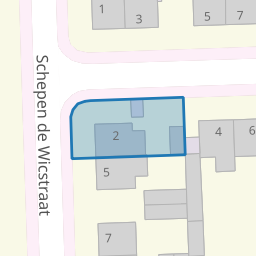 Perceel HEE03-A-8118