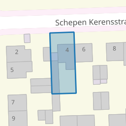 Perceel HEE03-A-8119