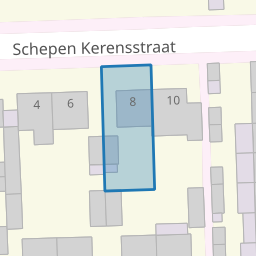 Perceel HEE03-A-8121