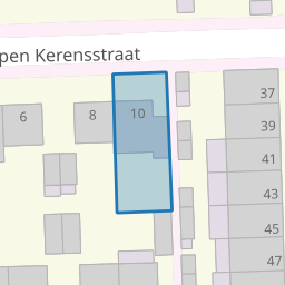 Perceel HEE03-A-8122