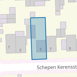 Perceel HEE03-A-8128