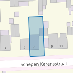 Perceel HEE03-A-8129