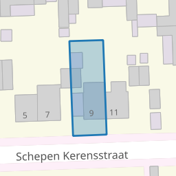 Perceel HEE03-A-8130