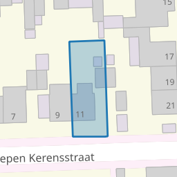 Perceel HEE03-A-8131