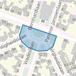 Perceel HEE03-A-8152