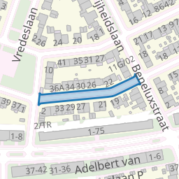 Perceel HEE03-A-8158