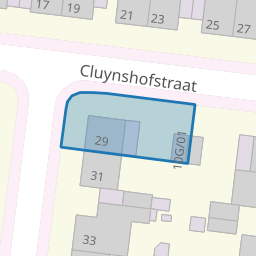 Perceel HEE03-A-8168