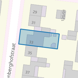 Perceel HEE03-A-8170