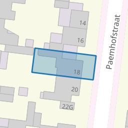 Perceel HEE03-A-8181