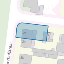 Perceel HEE03-A-8191