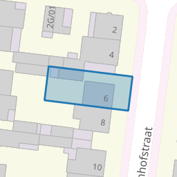 Perceel HEE03-A-8193