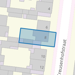 Perceel HEE03-A-8194