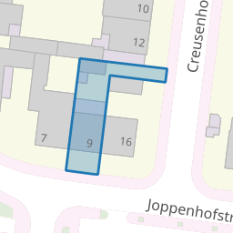 Perceel HEE03-A-8195