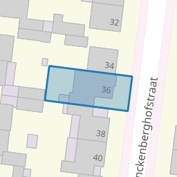 Perceel HEE03-A-8199