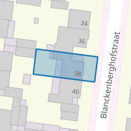 Perceel HEE03-A-8200