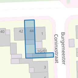 Perceel HEE03-A-8208