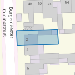 Perceel HEE03-A-8213