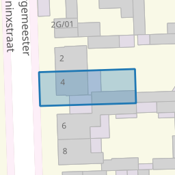 Perceel HEE03-A-8214