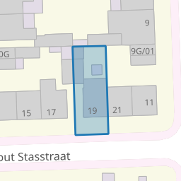 Perceel HEE03-A-8216